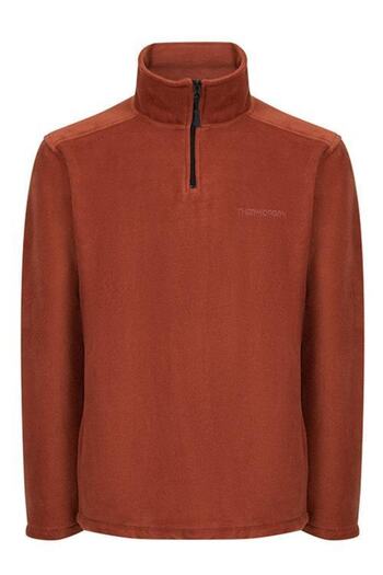 THERMOFORM Men's Fleece Sweater - Taksim Tile