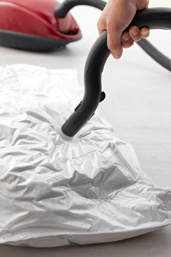 IKEA Geanta de vacuum HAJDEBY