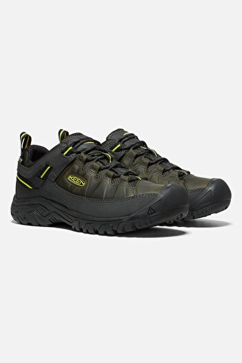 Keen Targhee Iıı Wp M - Su Geçirmez Erkek Yürüyüş Ayakkabısı