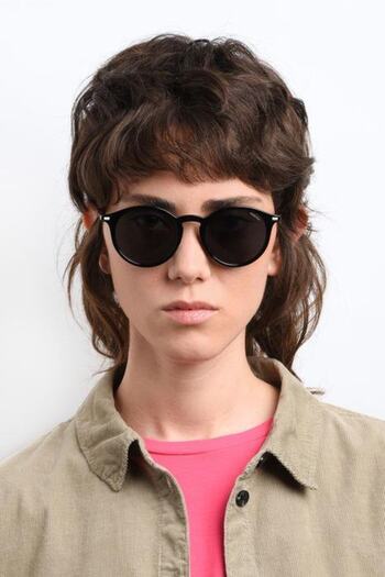 Polaroid Pld 2116/s Polarized Unisex Sunglasses
