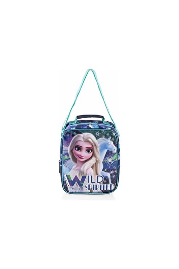 Frozen Due Wild Spirited Lunch Box - 41123