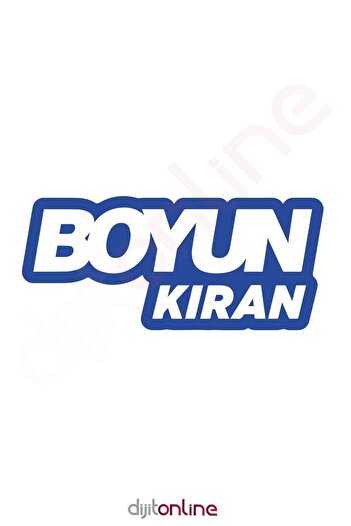 Dijitonline Autocolant pentru geam auto Autocolant pentru mașină 30x13cm