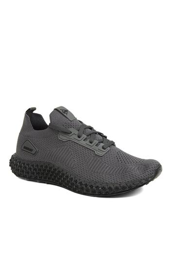 DUNLOP ®| Dnp-1855-3482 Fume - Men's Sports Shoes