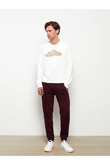 LC Waikiki Herren-Jogger-Jogginghose – bequeme Passform