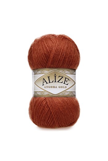 Alize Ангорска златна 036 тен
