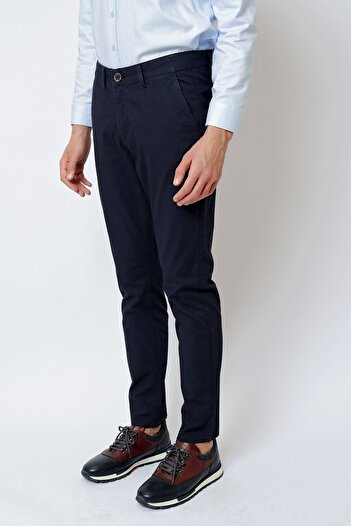 U.S. Polo Assn. Men's Trousers 50256538-vr033
