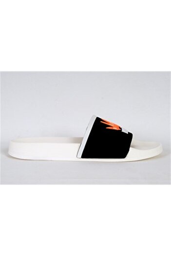 Pardus Sportswear Pardus Slipper White-orange