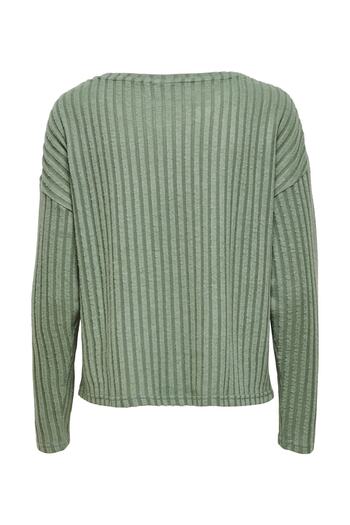 ONLY Women's Onlbessy L/s Sweater