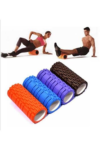 Cosfer Foam Roller 35 Cm Massager