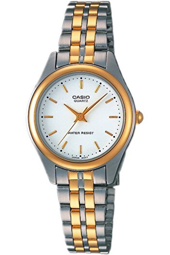 Casio Women's Wristwatch Ltp-1129G-7Ardf
