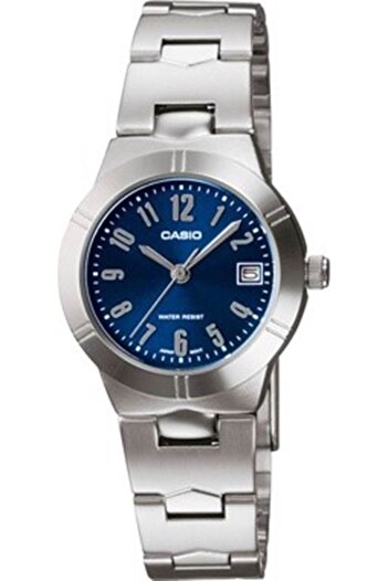 Casio Women's Wristwatch LTP-1241D-2A2DF