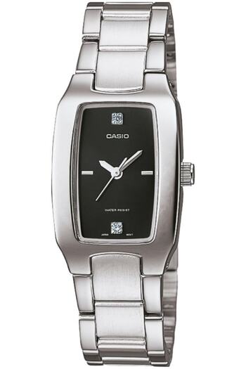 Casio Women's Wristwatch LTP-1165A-1C2DF