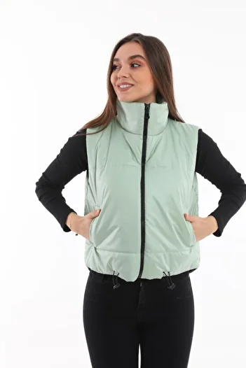 Makarina Women's Vest