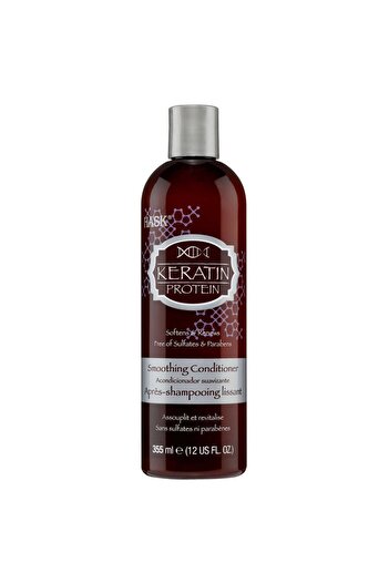 HASK Rinse Conditioners