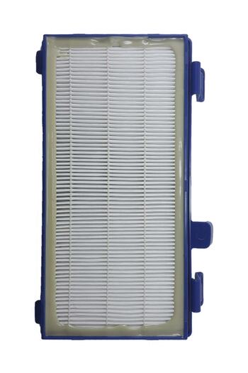 ŞENTÜRKTİCARETANKARA Ro 6221 X-trem Power - Συμβατό με φίλτρο Cyclonic Hepa