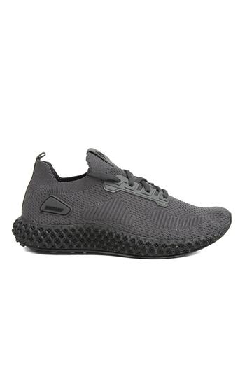 DUNLOP ®| Dnp-1855-3482 Fume - Men's Sports Shoes