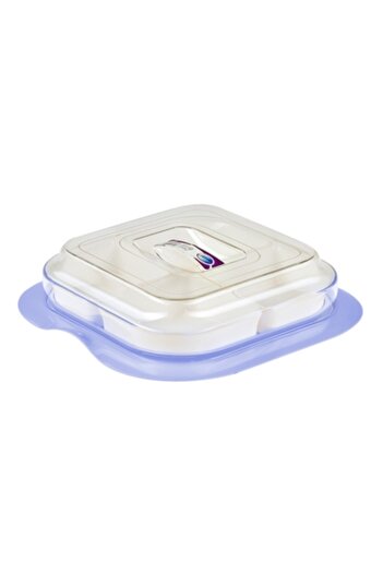 Dükkanönü 4-Piece Breakfast Set Picnic Breakfast Set