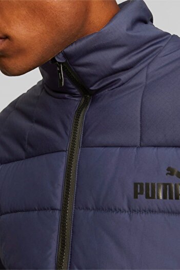 Puma Ess+ Чоловічий утеплений пуховик