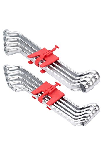 İzeltaş 12 Piece Star Key Set