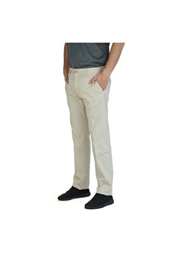 PAUL&SHARK Men's Woven Trousers C.wCotton