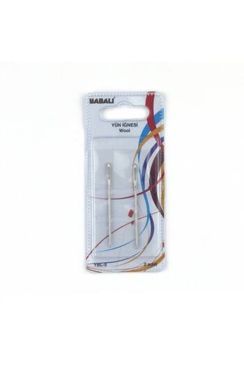 Yabalı Βελόνα μαλλί Brnm Ybl-5 Btk