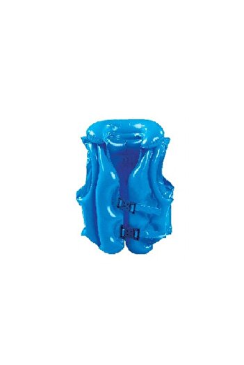 Hsport 3 Bölmeli Ayarlanabilir Ergonomik Özel Tasarım Şişme Can Yeleği