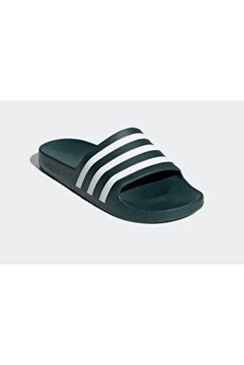 adidas Adilette Aqua Капці - Haki F35537