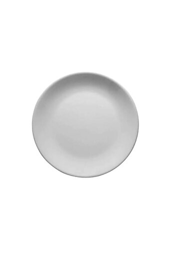 Güral Porselen Flat Plate 25 cm Gbseo25Du