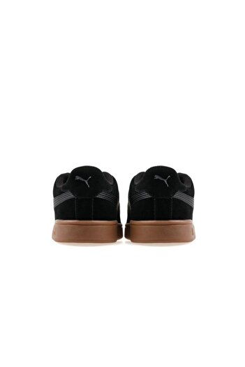 Puma Erkek Ayakkabısı 36498915 Siyah Smash V2