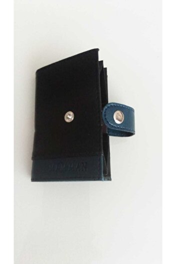 MKM Accordion Men's Wallet