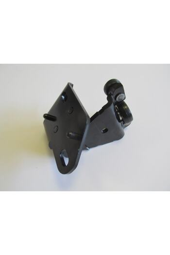 TW Peugeot Partner- 96/02; Compatible Sliding Door Center Rail Link Left