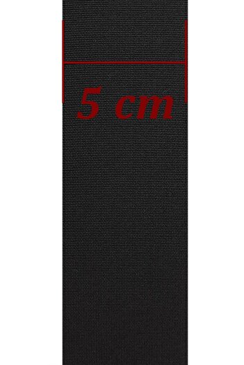 Tek-İş Φόρεμα με ελαστικό πόδι 5 cm 10 Mt Tekiş