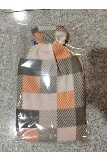 ARTİMED 2lt Hot Water Bag (HOT WATER BOWL WITH CASE THERMOFER)