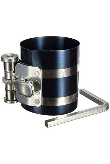 Hırdavat Garajı Piston Circlip Circle No 4