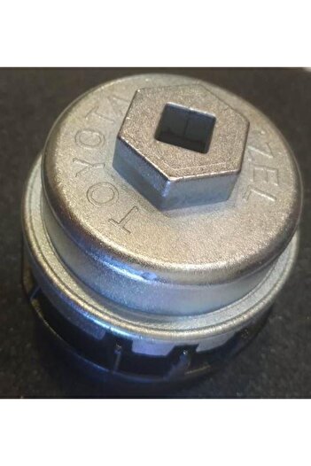 Hırdavat Garajı Toyota Filter Removal Wrench Diesel 64.5 Mm 14 Corners