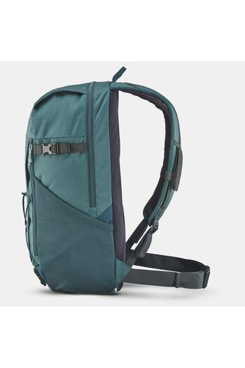 Decathlon - Рюкзак, дорожня сумка, сумка для кемпінгу, сумка для дорослих, 30 л