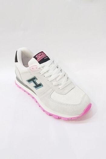 Hammer Jack 19250 Peru G Women's Shoes - Puruty Pink
