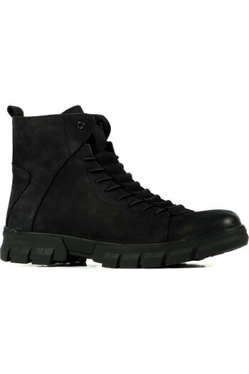 Hammer Jack 102 20725 Maversa Γνήσιο Δερμάτινο Comfort Casual Ανδρικές Μπότες