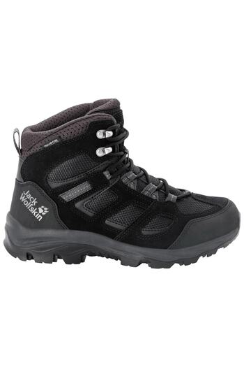 Jack Wolfskin Dámské outdoorové boty Vojo 3 Texapore Mid