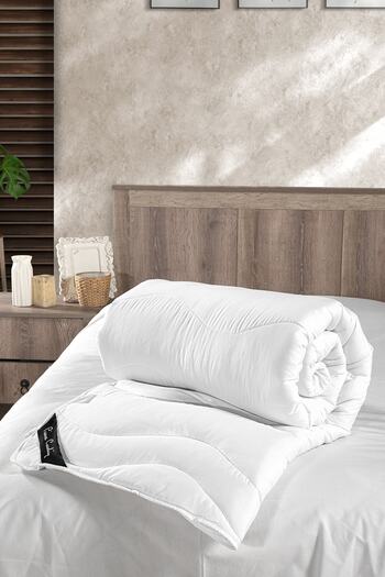 Pierre Cardin Double Soft Quilt Set