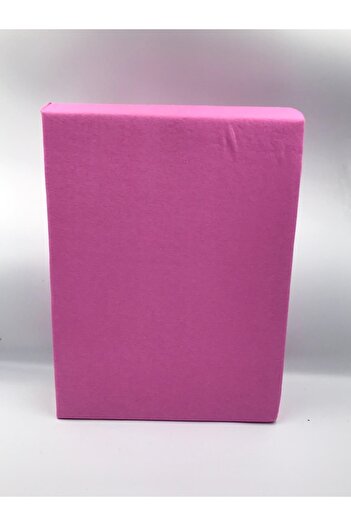 A.Ç.S. DENİZLİ ÇAĞAN TEKSTİL Combed Cotton Sheet Set Elastic, Stretch, King Size Double