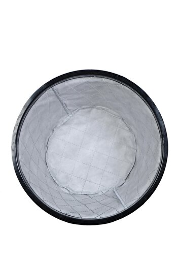 CONTİ Powerstar Cs 102 - Original 1 Piece Cloth Motor Protection Seal, Vacuum Cleaner Circle