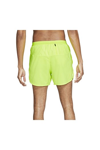 Nike Flex Stride 13cm Brief Running Koşu Erkek Yeşil Şort Cj5453-702 Cj5453