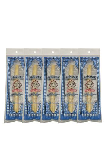 Haşimi Misvak 5 Pieces