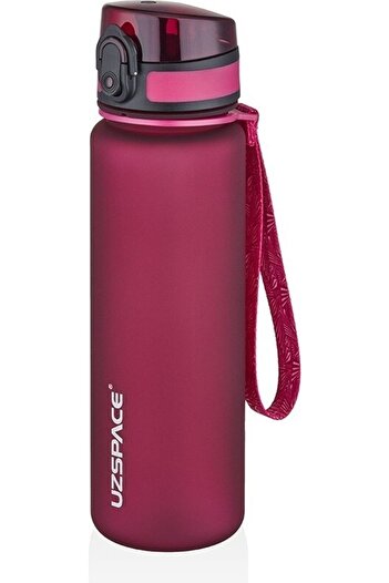 Vagonlife Uzspace 3053 Matara Kırmızı 800 Ml