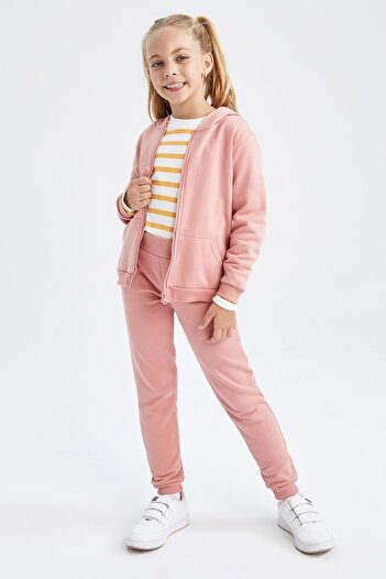 DeFacto Girl's Jogger Sweatpants