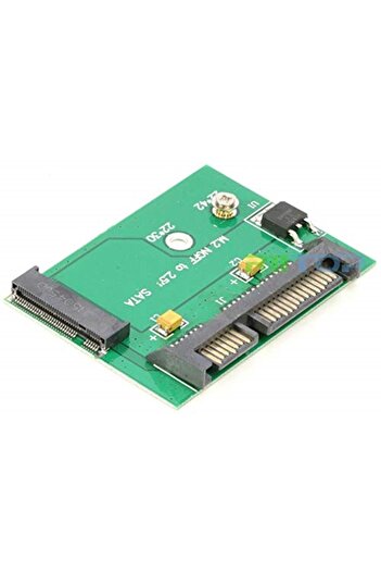 Alfais Marka: 4342 M.2 Ngff Ssd To 2.5 Sata Çevirici Adaptör Kategori: Data Kablosu