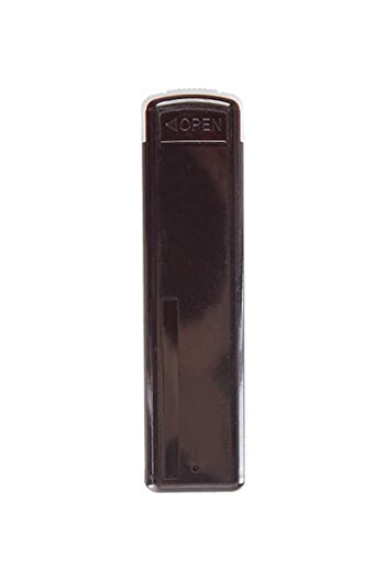 Rotring Tikky Hi-Polymer Mechanical Pencil Lead, 0.7 Mm, 2B