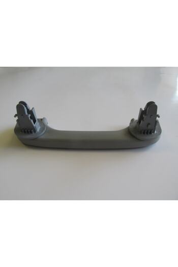 meydan Renault Scenıc- Iı- 03/09; Front/Rear Roof Hand Grip Gray-8200174109 Compatible