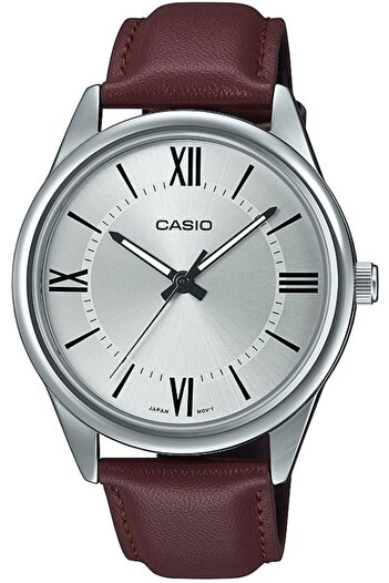 Casio Men's Wristwatch MTP-V005L-7B5UDF
